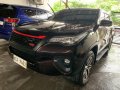 Sell Brown 2018 Toyota Fortuner Automatic Diesel at 26100 km in Quezon City-4