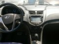 2nd Hand Hyundai Accent 2018 at 8080 km for sale-0