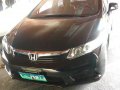 2nd Hand Honda Civic 2013 at 45000 km for sale in Parañaque-7