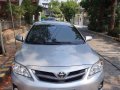 Sell 2nd Hand 2013 Toyota Corolla Altis at 53000 km in Makati-0