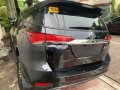 2nd Hand Toyota Fortuner 2018 Automatic Gasoline for sale in Quezon City-0