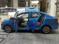 Like New Mitsubishi Mirage G4 2015 for sale in Manila-1
