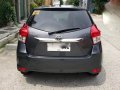 2nd Hand Toyota Yaris 2015 for sale in Quezon City-0