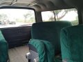 2nd Hand Nissan Urvan 2007 at 120000 km for sale-1
