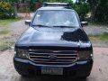 Selling 2nd Hand Ford Everest 2006 in Lamut-2