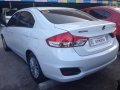 Selling White Suzuki Ciaz 2018 at 8857 km in Parañaque-5