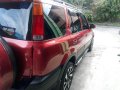 Selling Honda Cr-V Automatic Gasoline in Marilao-4