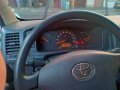 Selling 2nd Hand Toyota Hiace 2017 in Angeles-4