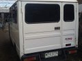 Selling 2nd Hand Mitsubishi L300 2000 in Lemery-3