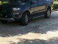 Selling 2nd Hand Ford Ranger 2019 Automatic Diesel at 4000 km in Pasay-1