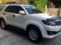 Selling 2nd Hand Toyota Fortuner 2014 in Parañaque-1