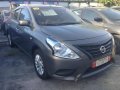 Selling Nissan Almera 2018 Manual Gasoline in Parañaque-6