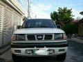 Selling 2nd Hand Nissan Frontier 2002 in Meycauayan-8