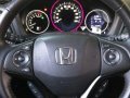 Selling Honda Hr-V 2015 Automatic Gasoline in Baliuag-6
