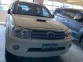 2nd Hand Toyota Fortuner 2011 Automatic Diesel for sale in Silang-2