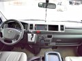 Sell 2nd Hand 2017 Toyota Hiace at 20000 km in Lemery-6