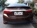 2nd Hand Toyota Corolla Altis 2014 for sale in Angeles-8