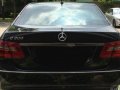 Selling Mercedes-Benz 300 2009 Automatic Gasoline in Pasig-1