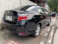 Selling Black Toyota Vios 2015 in Quezon City-2