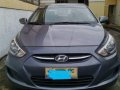 2nd Hand Hyundai Accent Manual Diesel for sale in Mabalacat-2