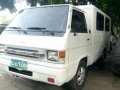 Sell 2nd Hand 2012 Mitsubishi L300 at 80000 km in Quezon City-9