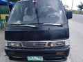 2nd Hand Nissan Urvan 2007 at 120000 km for sale-5