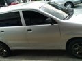 Toyota Avanza 2011 Manual Gasoline for sale in Meycauayan-2