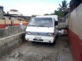 Selling 2nd Hand Mitsubishi L300 1997 in Pasig-4