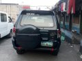 Selling 2nd Hand Isuzu Sportivo 2010 in Pasig-0