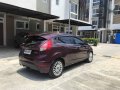 Selling 2nd Hand Ford Fiesta 2014 Manual Gasoline at 26000 km in Antipolo-3
