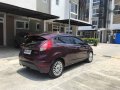 Selling 2nd Hand Ford Fiesta 2014 Manual Gasoline at 26000 km in Antipolo-1