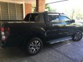 Selling Ford Ranger 2016 Automatic Diesel in Baguio-3