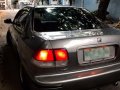 Honda Civic 1997 Automatic Gasoline for sale in Valenzuela-6