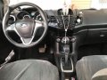 Selling 2nd Hand Ford Fiesta 2014 Manual Gasoline at 26000 km in Antipolo-4
