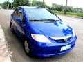 Sell 2nd Hand 2004 Honda City Automatic Gasoline at 91000 km in Quezon City-0