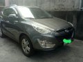 Hyundai Tucson Automatic Diesel for sale in Las Pinas-4