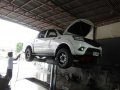 2nd Hand Foton Thunder 2015 Manual Diesel for sale in Angeles-3