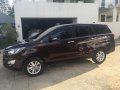 Toyota Innova 2016 Automatic Diesel for sale in Quezon City-1