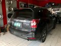 2nd Hand Subaru Forester 2014 Automatic Gasoline for sale in Bacoor-0