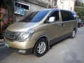 Hyundai Starex 2010 Manual Diesel for sale in Quezon City-9