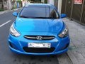 Selling 2nd Hand Hyundai Accent 2019 at 9000 km in Quezon City-9