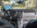 Selling 2nd Hand Toyota Altis 2009 in Balayan-7