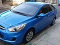 Selling 2nd Hand Hyundai Accent 2019 at 9000 km in Quezon City-5