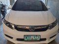 2012 Honda Civic for sale in Zamboanga City-4
