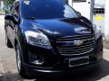 Sell 2nd Hand 2017 Chevrolet Trax at 28000 km in San Fernando-7