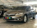 2nd Hand Honda Civic 2012 for sale in Parañaque-8