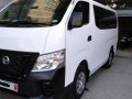 2nd Hand Nissan Urvan 2018 Manual Diesel for sale in Manila-0