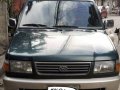 Toyota Revo 1999 Automatic Gasoline for sale in Marikina-1