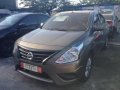 Selling Nissan Almera 2018 Manual Gasoline in Parañaque-6