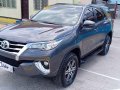 2nd Hand Toyota Fortuner 2018 for sale in Malolos-0